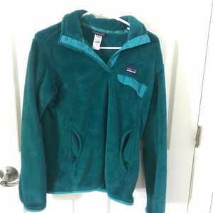 Patagonia Pullover!!